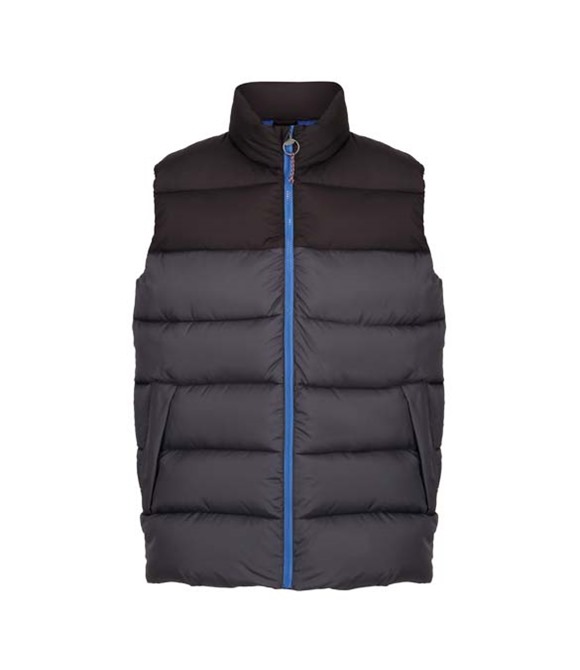 Regatta Professional Vintage puffer vest