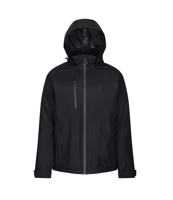 Regatta Honestly Made recycled insulated jacket