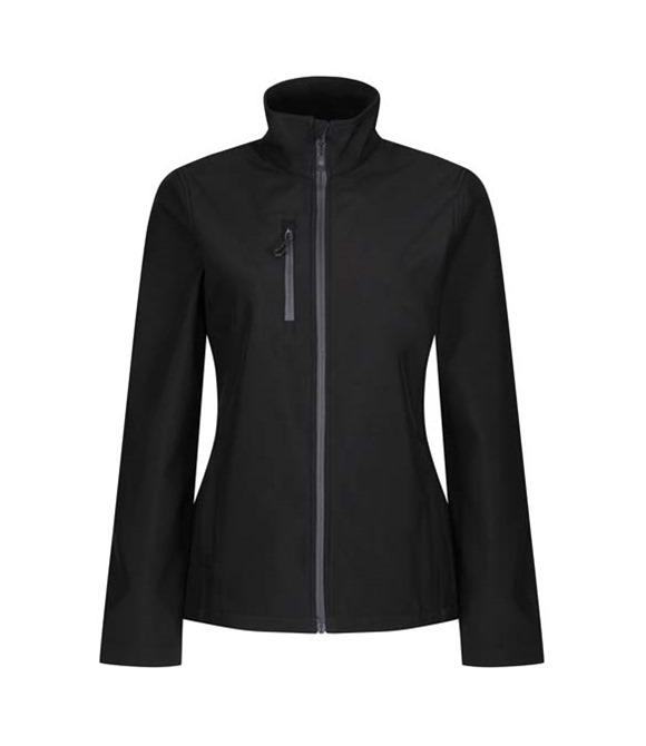 Regatta Honestly Made Women's recycled softshell jacket