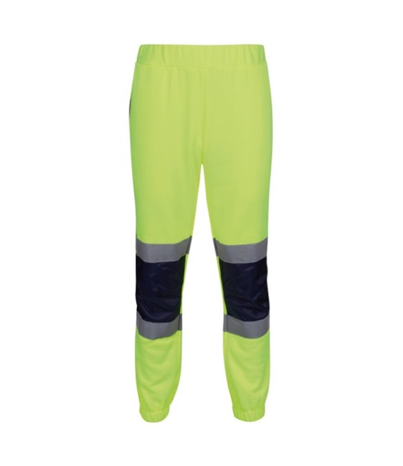 Pro hi-vis joggers