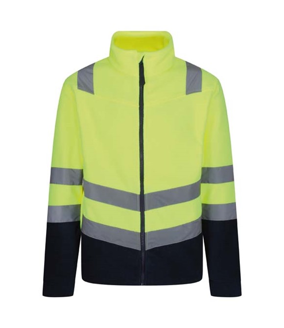 Regatta High Visibility Pro hi-vis 250 fleece