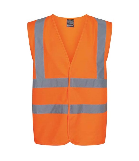 Regatta High Visibility Pro hi-vis vest