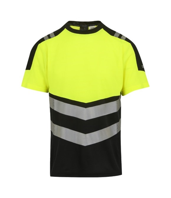 Hi-Vis X-Pro T-shirt (Class 1)