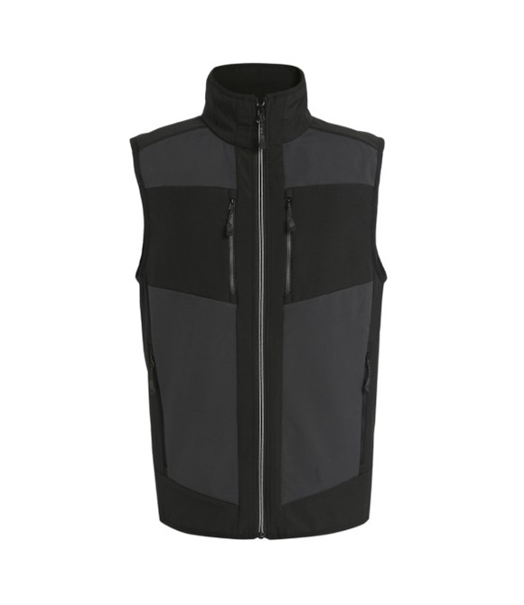 Regatta Professional E-Volve unisex 2-layer softshell bodywarmer