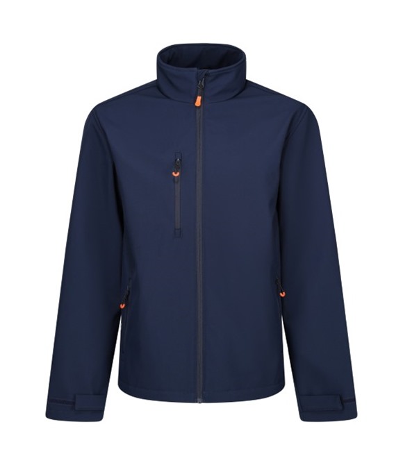 Regatta Professional Thermogen Powercell 5000 heated softshell jacket