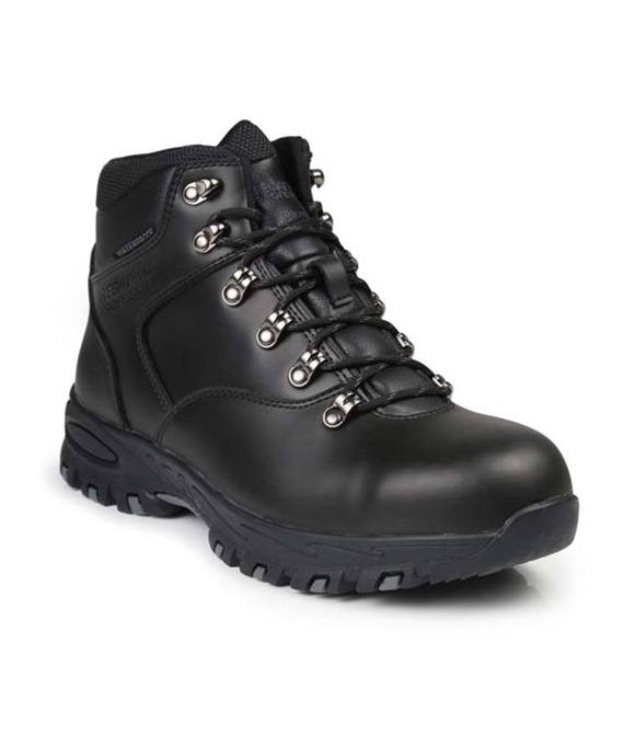 Gritstone S3 safety hiker boot