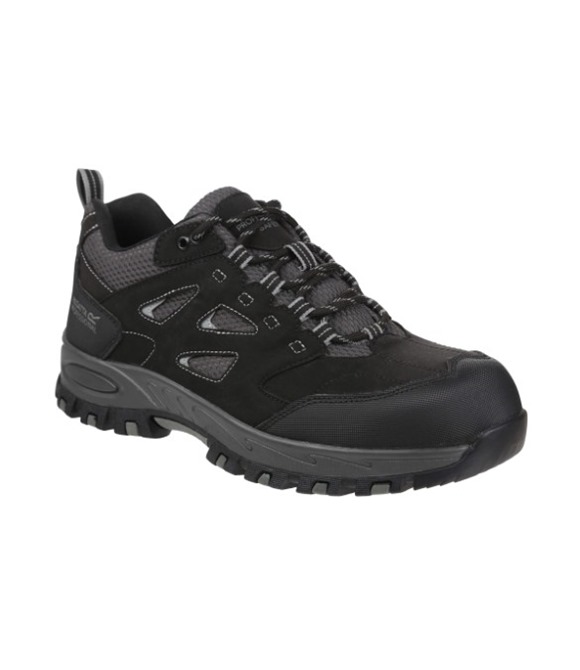 Mudstone S1P safety trainers