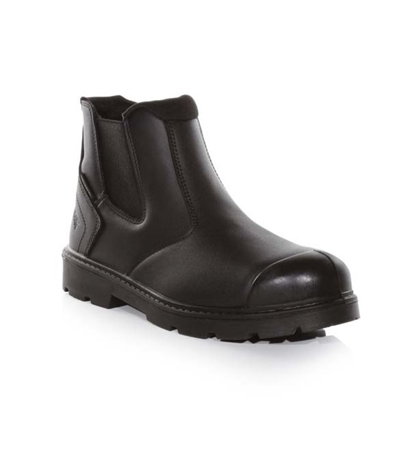 Regatta Safety Footwear Waterproof S3 Dealer boots