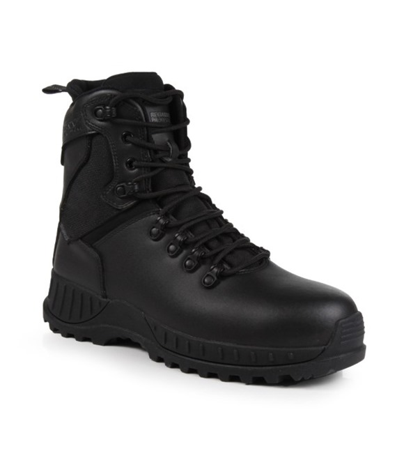 Regatta Safety Footwear Basestone S3 waterproof safety boots