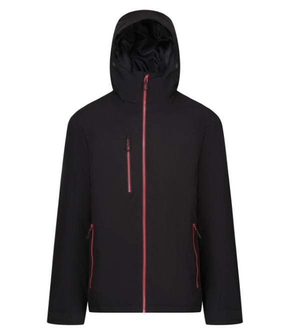 Regatta Professional Navigate waterproof insulated jacket