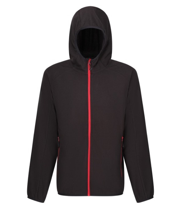 Navigate full zip-fleece