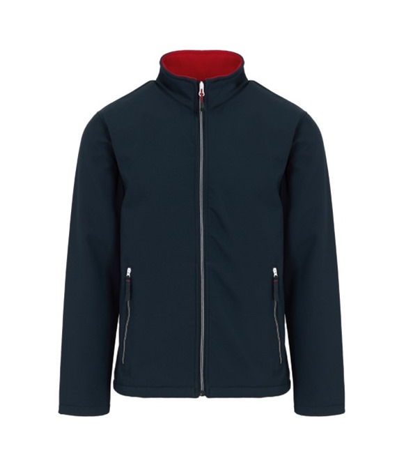 Ascender 2-layer softshell
