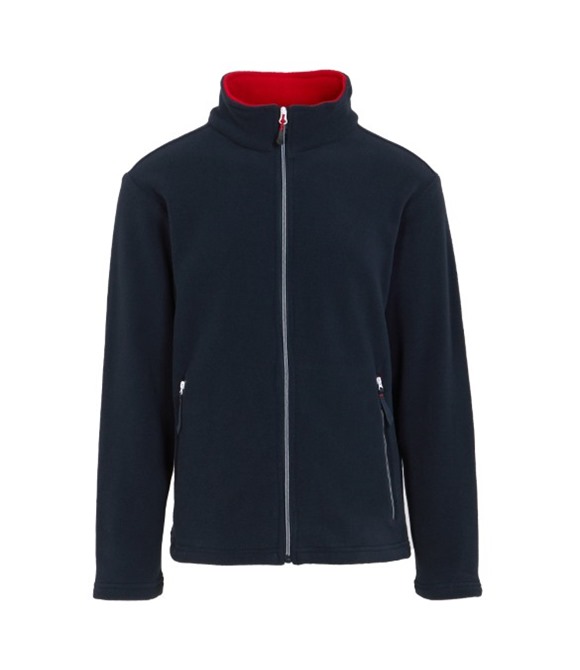 Ascender fleece