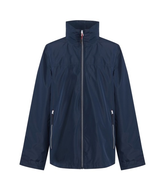 Ascender waterproof shell jacket