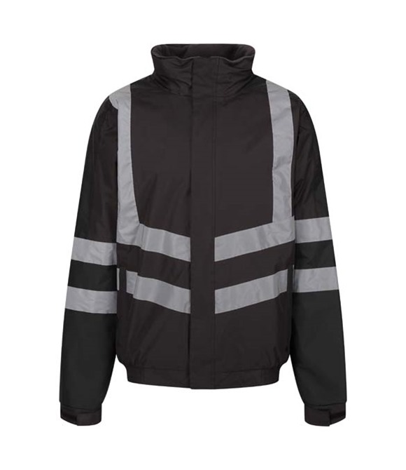 Regatta Professional Pro Ballistic workwear waterproof jacket