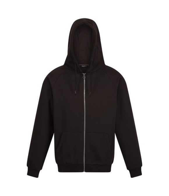 Pro full-zip hoodie
