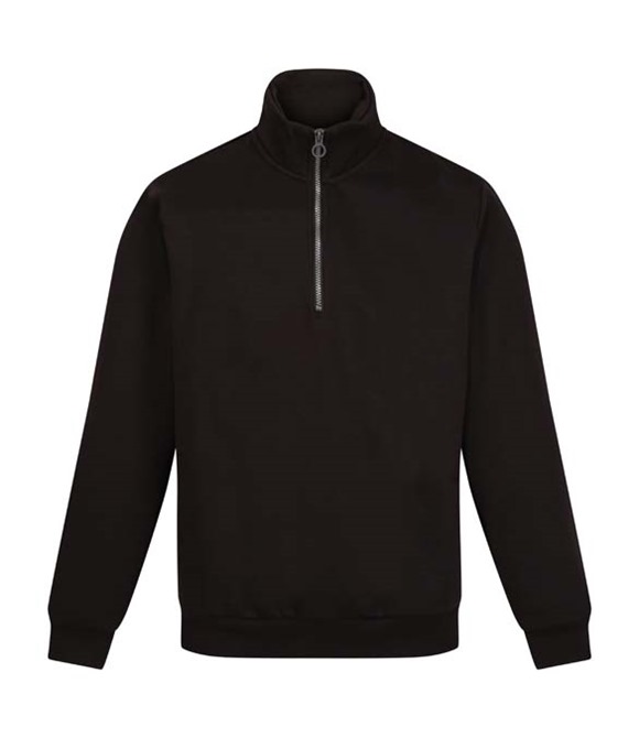 Regatta Professional Pro 1/4 zip sweatshirt