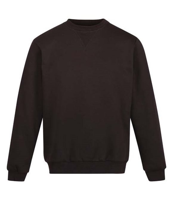 Regatta Professional Pro crew neck sweatshirt