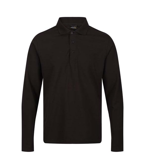 Regatta Professional Pro 65/35 long sleeve polo