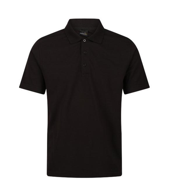 Pro 65/35 short sleeve polo