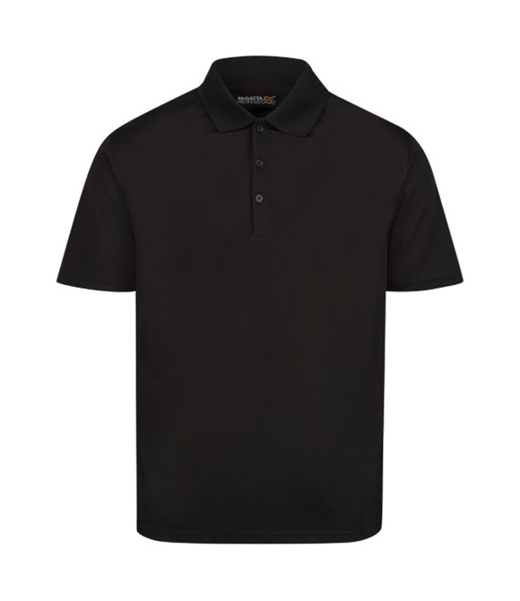 Pro wicking polo
