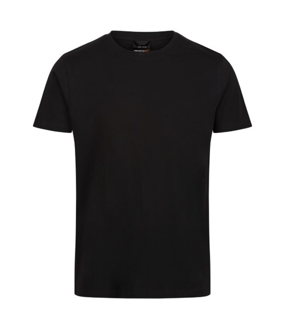 Pro soft-touch cotton t-shirt