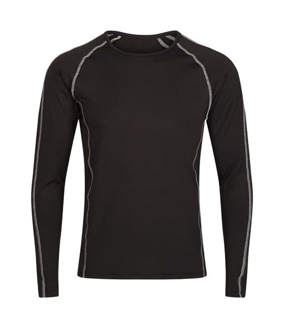 Pro long sleeve baselayer