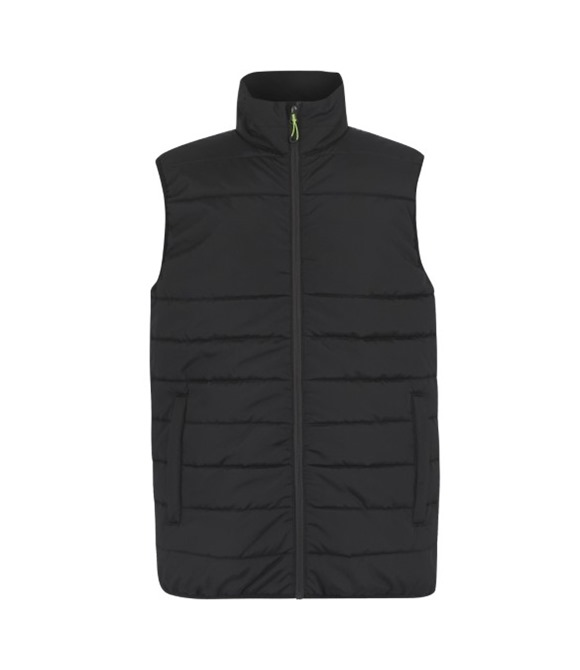 Essential thermal bodywarmer