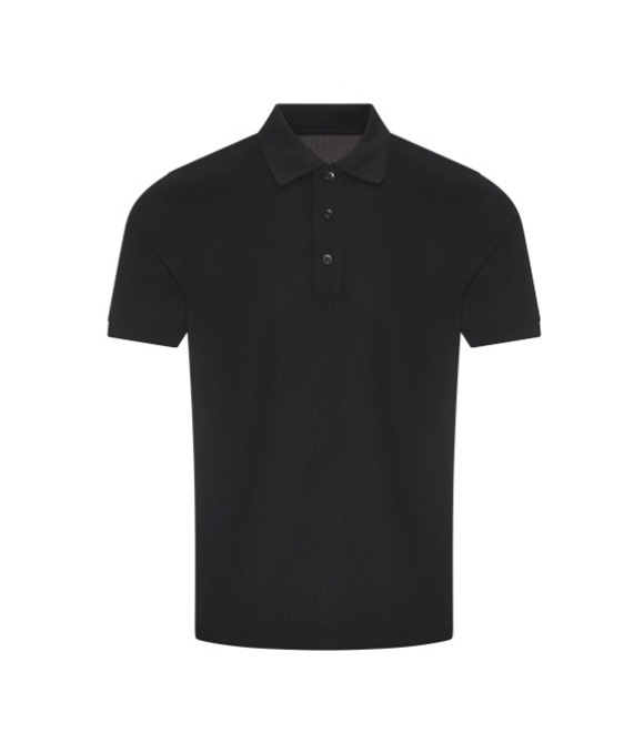 Pro wicking polo
