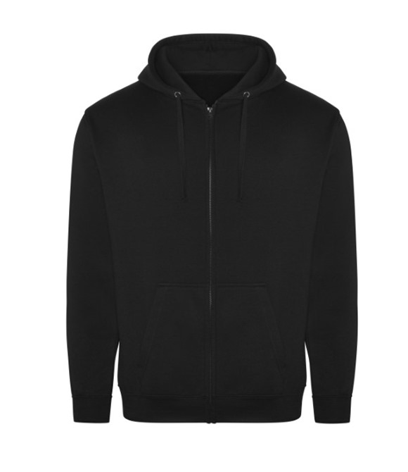 zip hoodie