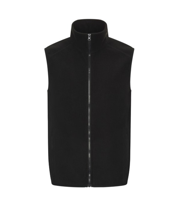 Pro fleece gilet