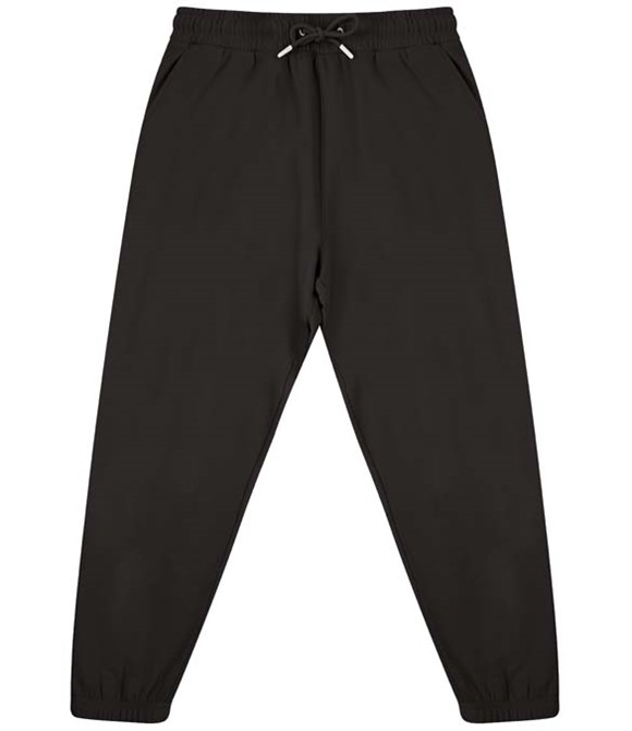 SF Unisex sustainable fashion cuffed joggers