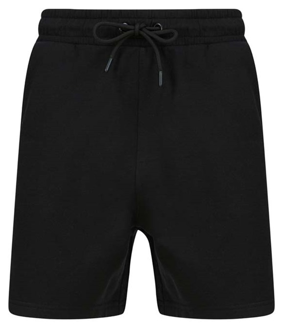 SF Unisex sustainable fashion sweat shorts