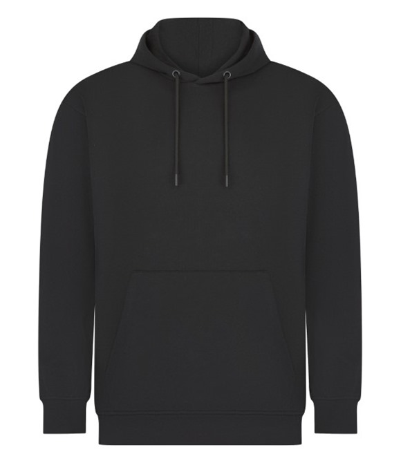 Unisex sustainable fashion hoodie