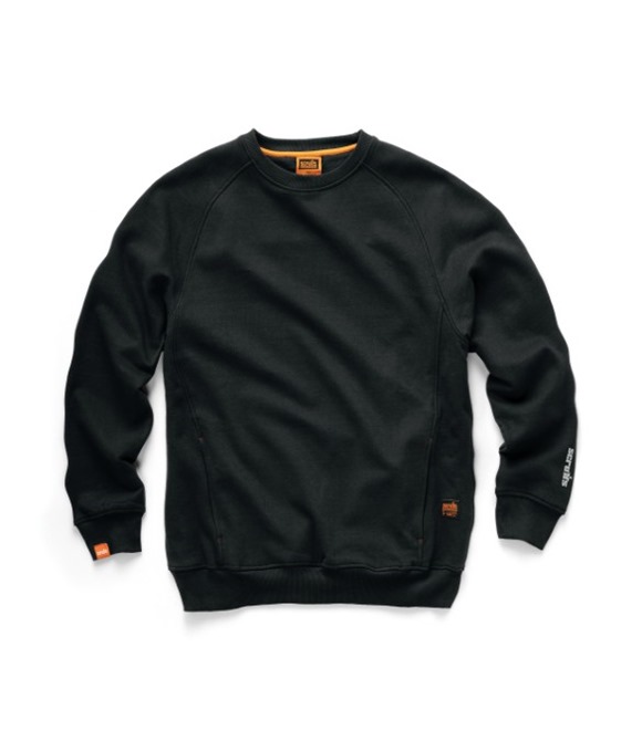 Eco Worker sweatshirt