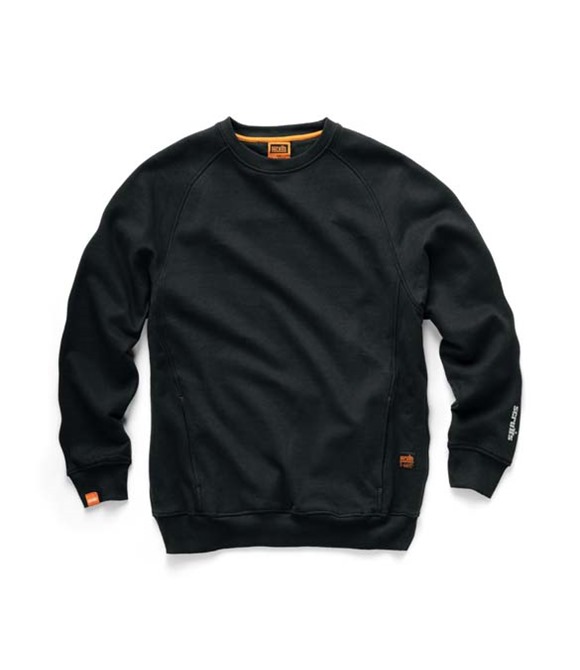 Scruffs Eco Worker sweatshirt