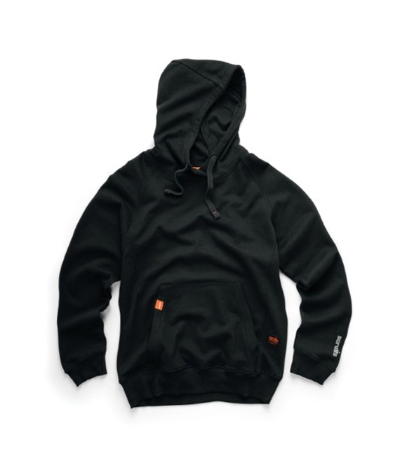Eco Worker hoodie