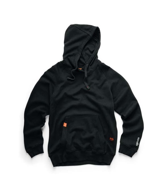 Scruffs Eco Worker hoodie