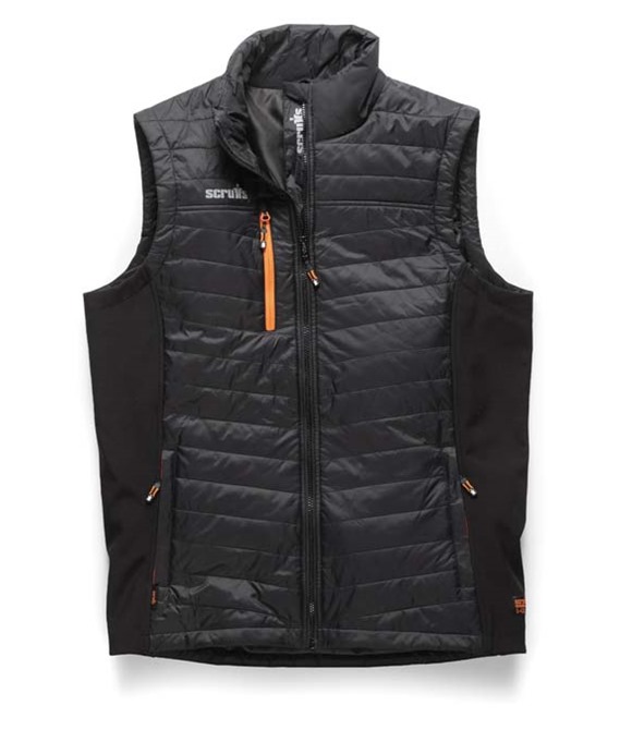 Scruffs Trade bodywarmer