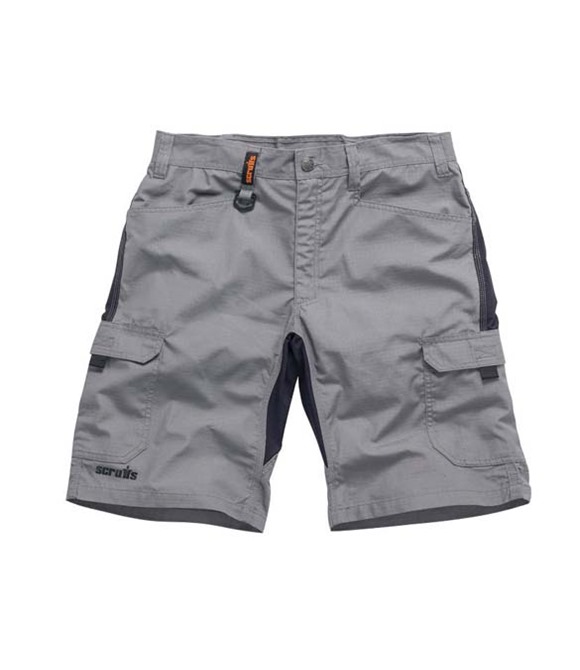 Scruffs Trade Flex shorts