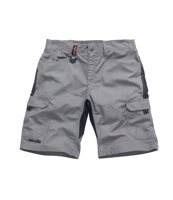 Trade Flex shorts
