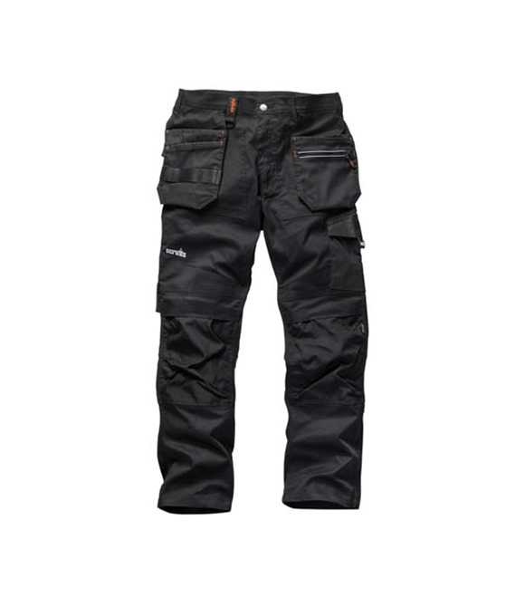 Scruffs Trade Flex trousers