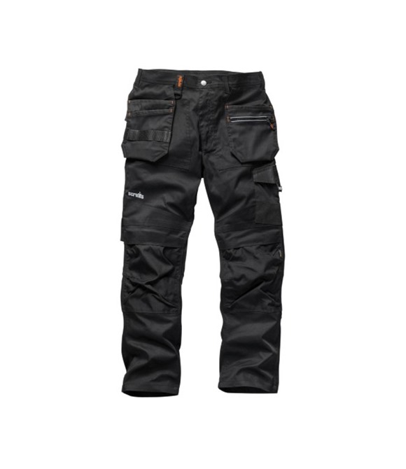 Trade Flex trousers