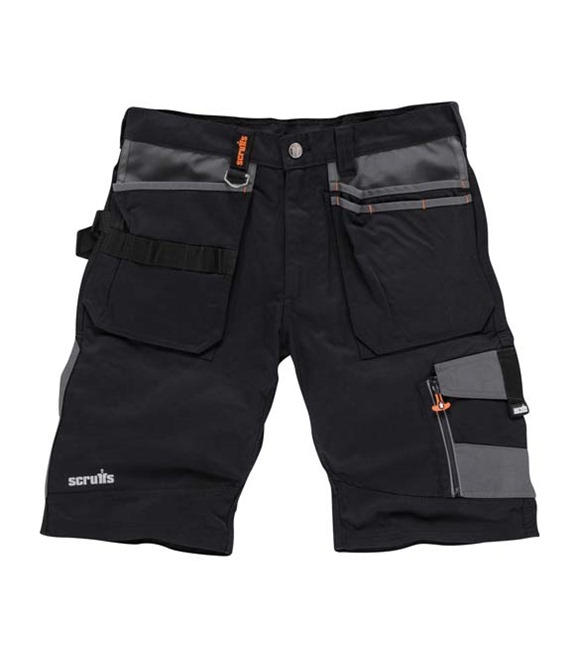 Scruffs Trade shorts