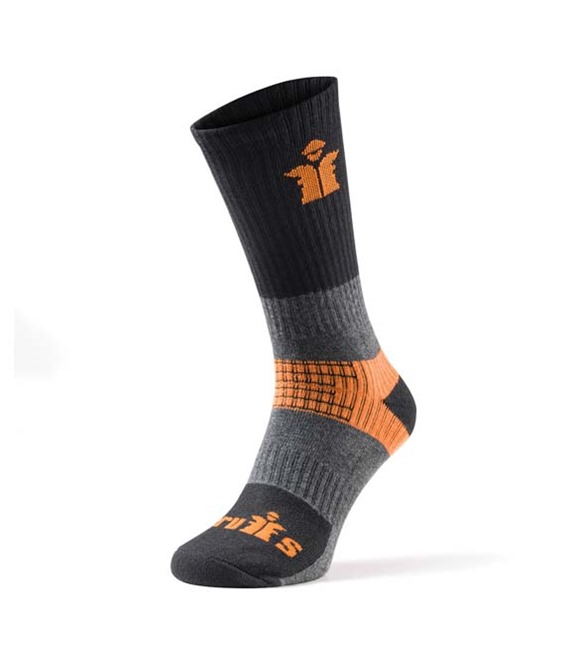 Scruffs Trade socks (3-pack)