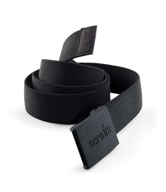 Scruffs Trade stretch belt