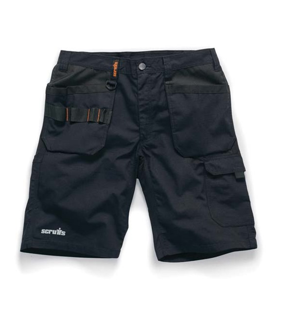 Scruffs Trade Flex holster shorts