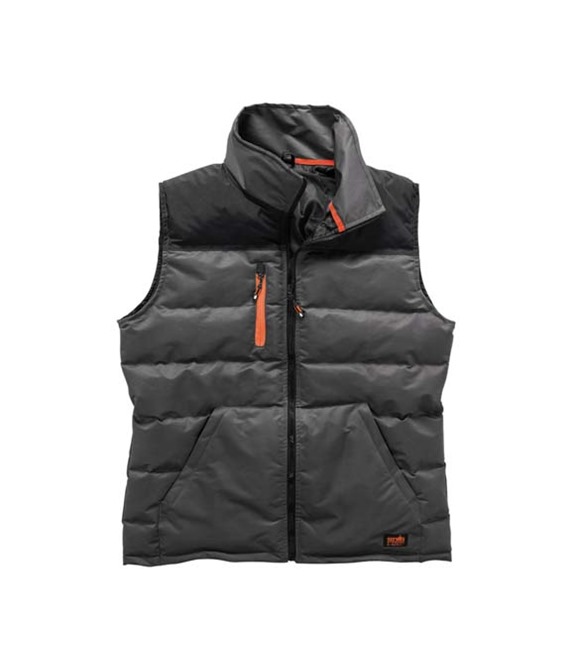 Scruffs Worker bodywarmer