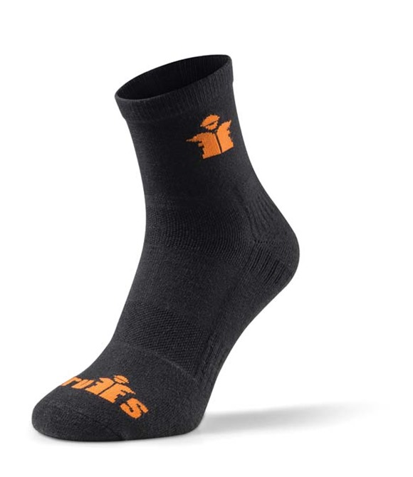 Scruffs Worker lite socks (3-pack)