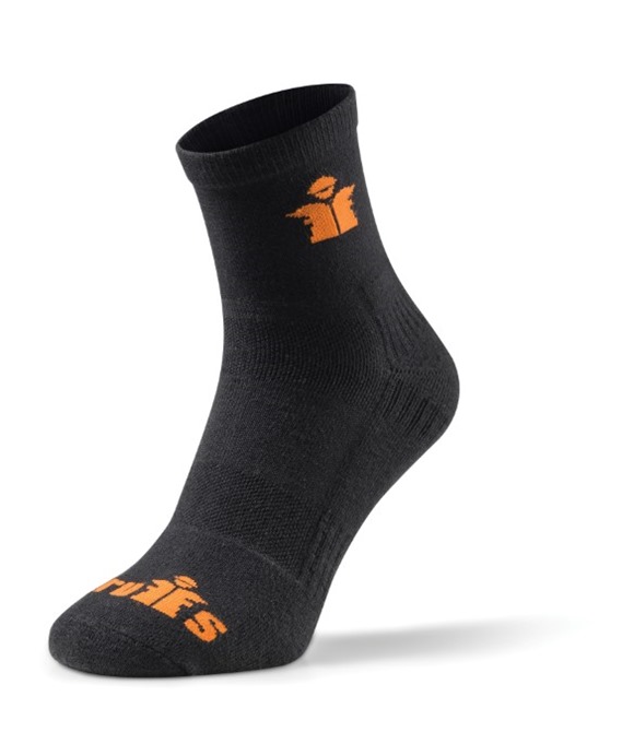 Worker lite socks (3-pack)